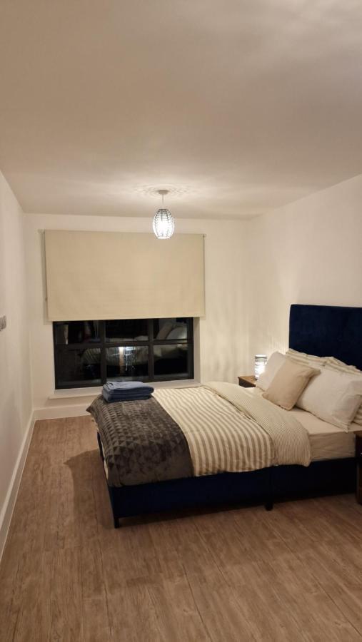 Birmingham City Apartment Exterior foto